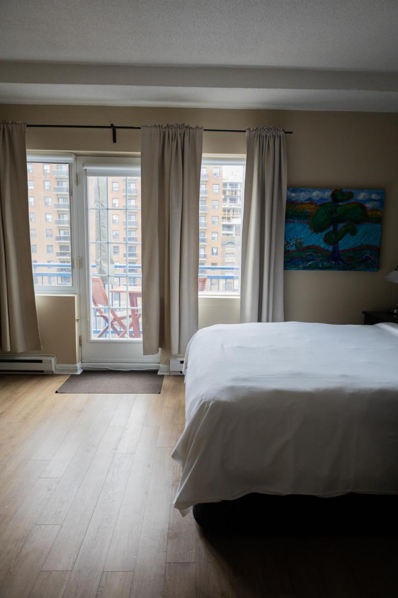 Byward Blue 3* Ottawa