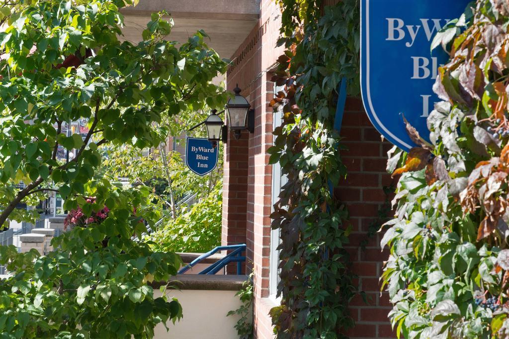 Hotel Byward Blue 3*